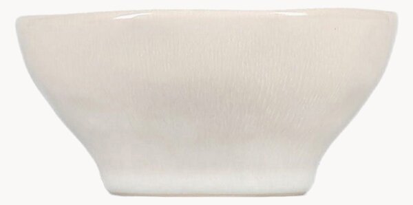 Komplet miseczek do dipów Rocca Beige, 4 elem
