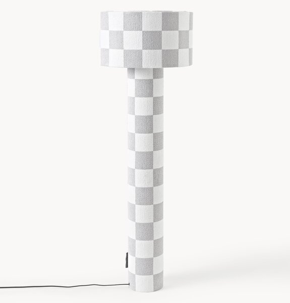 Westwing Crosby Studios, lampa podłogowa Pied