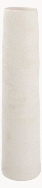 Wazon z ceramiki Cone, W 40 cm