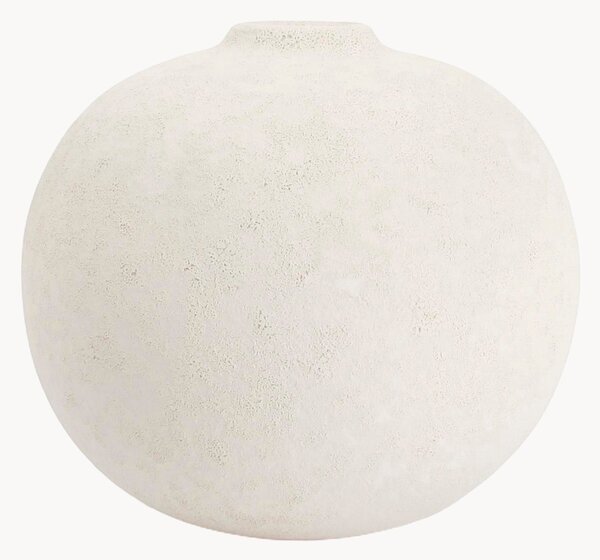 Wazon z ceramiki Bullet, W 13 cm