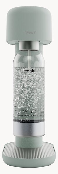 Saturator do wody z butelką Ruby 2