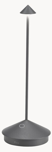 Mobilna lampa stołowa LED Pina Pro, z funkcją przyciemniania