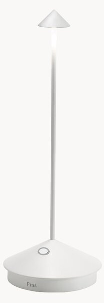Mobilna lampa stołowa LED Pina Pro, z funkcją przyciemniania