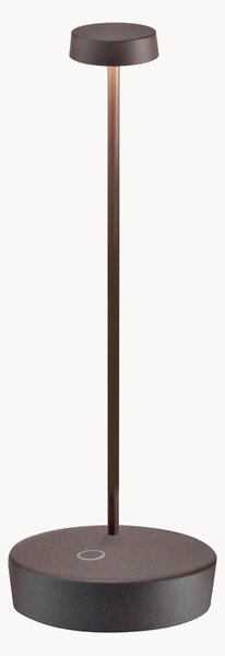 Lampa stołowa LED z funkcją przyciemniania Swap Pro