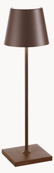 Lampa stołowa LED z funkcją przyciemniania Poldina Pro