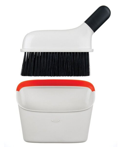 Zmiotka z szufelką OXO Good Grips O-1334280