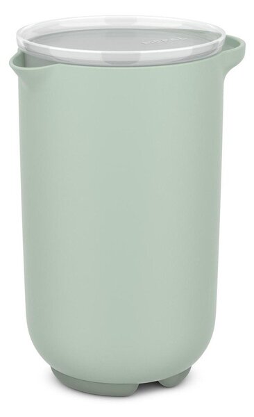 Szałwiowa plastikowa misa ø 11 cm Chef It – Mepal