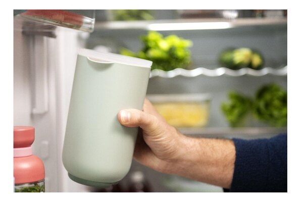 Szałwiowa plastikowa misa ø 11 cm Chef It – Mepal