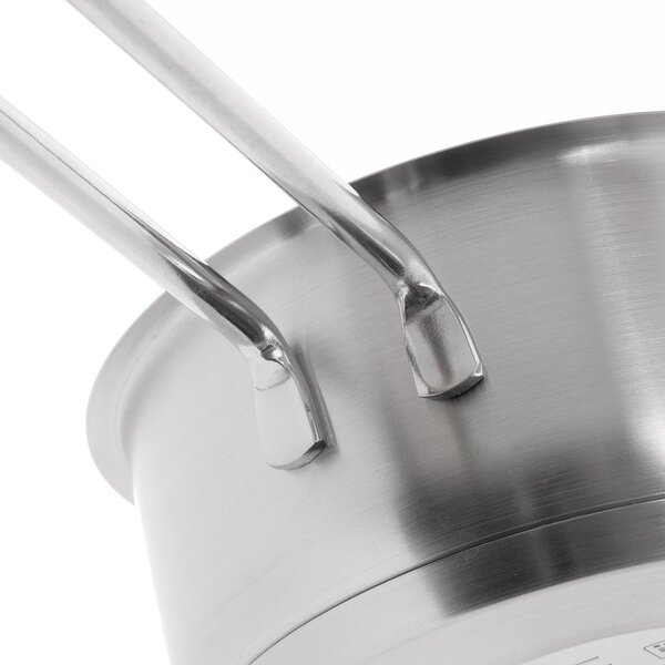 Rondel ze stali nierdzewnej 600 ml Anett – Orion