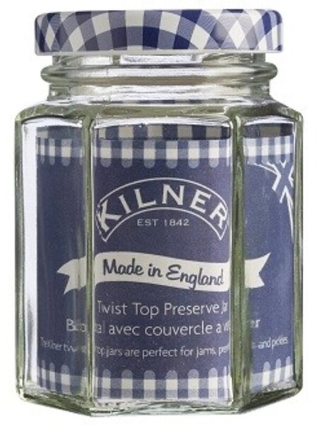 Słoik KILNER Made In England 10266 0.11 L