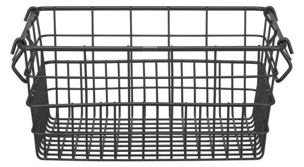 Metalowy koszyk druciany 29x21x14 cm Kago S – Blomus