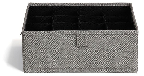 Tekstylny organizer do szuflady Soft Storage – Bigso