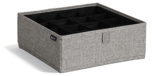 Tekstylny organizer do szuflady Soft Storage – Bigso
