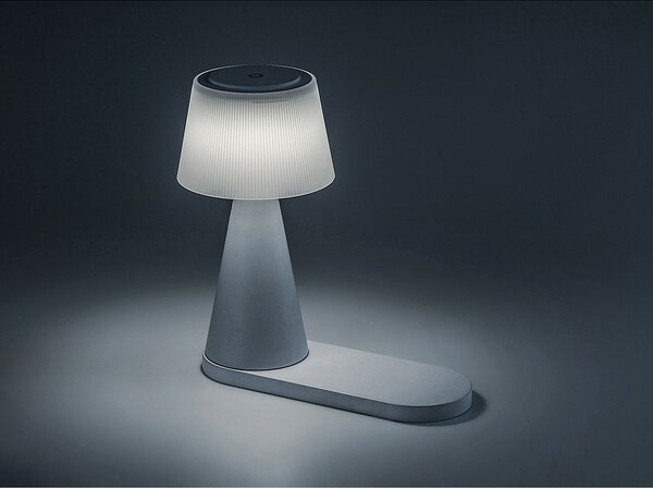 Rabalux 74214 funkcjonalna lampa stołowa LEDZavier