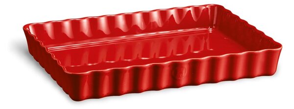 Forma do tarty ceramiczna 34x24 cm – Emile Henry