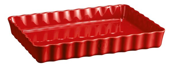 Forma do tarty ceramiczna 34x24 cm – Emile Henry