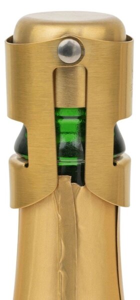 Metalowa zatyczka do wina Arinto – Leopold Vienna