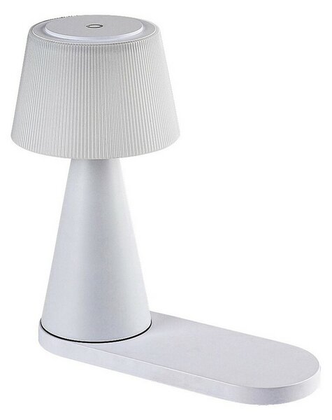 Rabalux 74214 funkcjonalna lampa stołowa LEDZavier