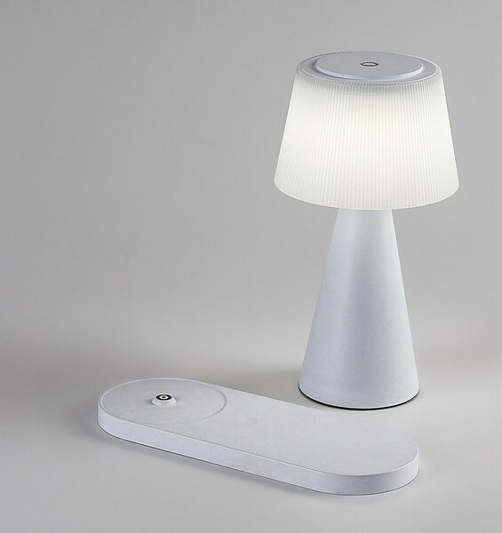 Rabalux 74214 funkcjonalna lampa stołowa LEDZavier