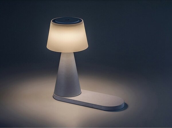 Rabalux 74214 funkcjonalna lampa stołowa LEDZavier