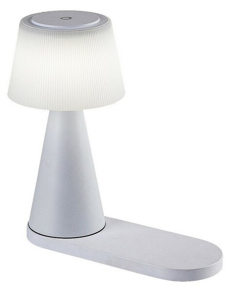 Rabalux 74214 funkcjonalna lampa stołowa LEDZavier
