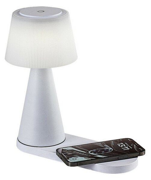 Rabalux 74214 funkcjonalna lampa stołowa LEDZavier