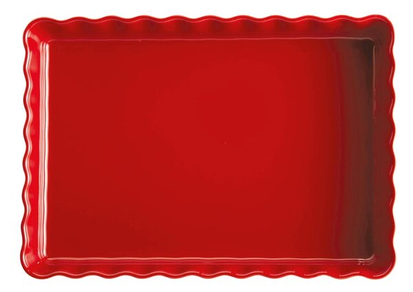 Forma do tarty ceramiczna 34x24 cm – Emile Henry