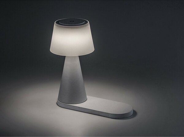 Rabalux 74214 funkcjonalna lampa stołowa LEDZavier