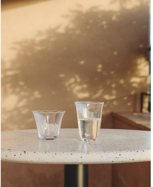 Szklanka 145 ml Neia – Kave Home