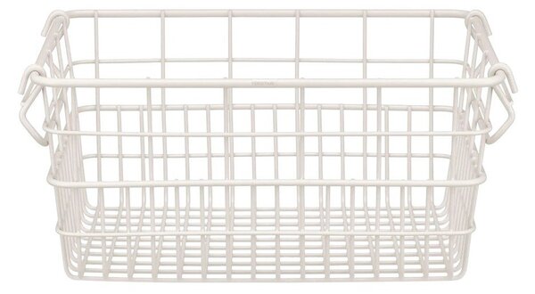 Metalowy koszyk druciany 29x21x14 cm Kago S – Blomus