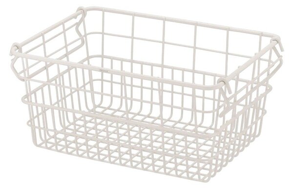 Metalowy koszyk druciany 29x21x14 cm Kago S – Blomus