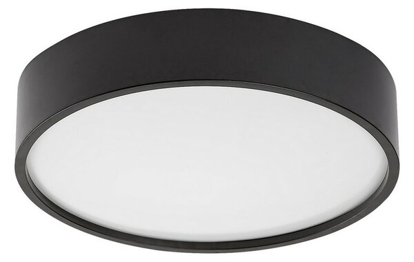 Rabalux 75011 oświetlenie sufitowe LED Larcia, 19 W, czarny