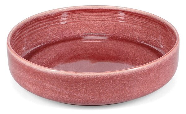 Bordowa misa ø 28 cm Duna – ONA