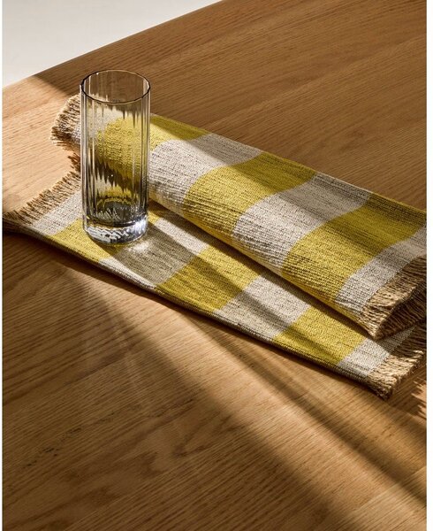 Szklanka 300 ml Clarien – Kave Home