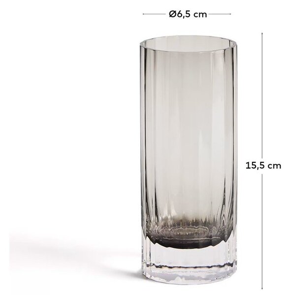 Szklanka 300 ml Clarien – Kave Home