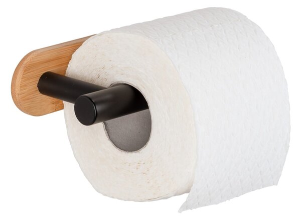 Uchwyt ścienny na papier toaletowy Wenko Orea