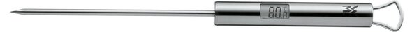 Nierdzewny cyfrowy termometr WMF Cromargan® Profi Plus