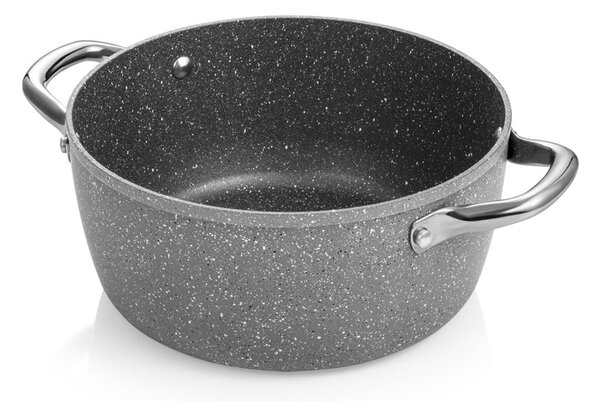 Garnek aluminiowy odpowiedni na indukcję 2,5 l i-Premium – Tescoma