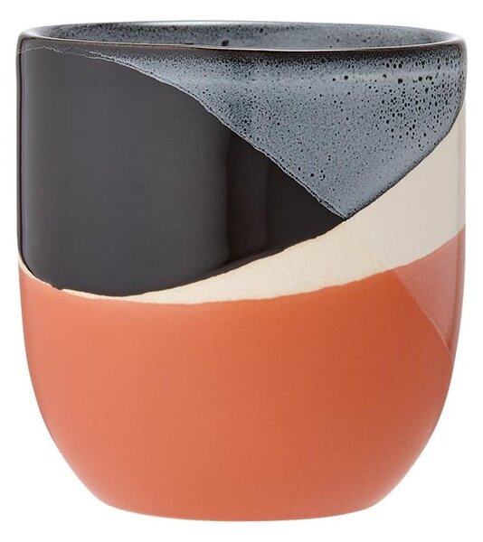 Kubek z kamionki Ladelle Cafe, 300 ml