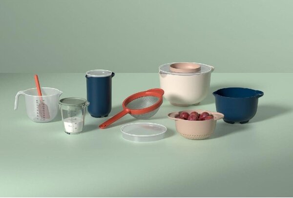 Plastikowe sitko Chef It – Mepal
