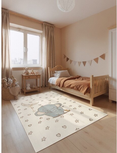 Dywan dziecięcy 120x170 cm Little Ellie – Hanse Home