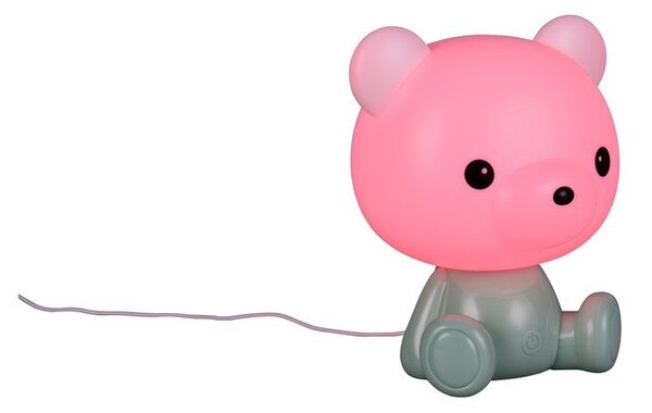 Zielona lampka dziecięca Cutie – Reality