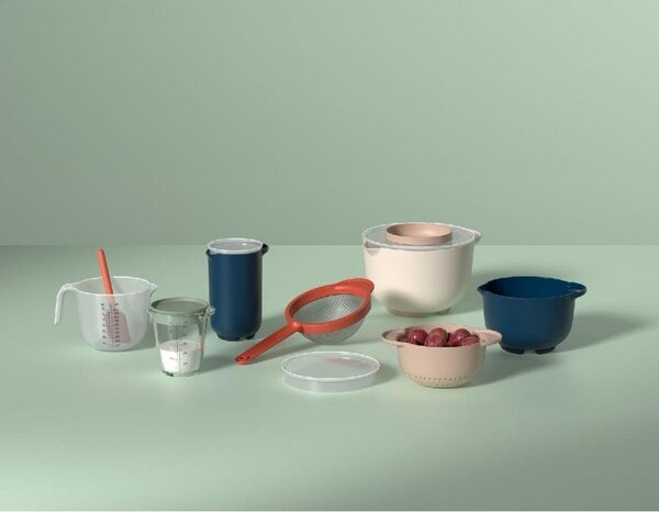 Plastikowe sitko Chef It – Mepal