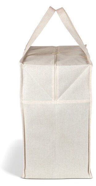 Tekstylny pojemnik do przechowywania ubrań 26x30x50 cm Soft Storage XL – Bigso