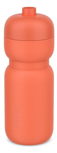Brzoskwiniowa plastikowa butelka 600 ml Active – Mepal