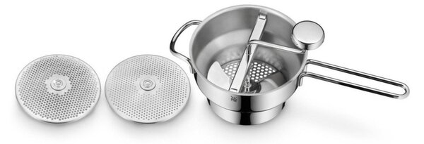 Przecierak ze stali nierdzewnej ø 22 cm – WMF