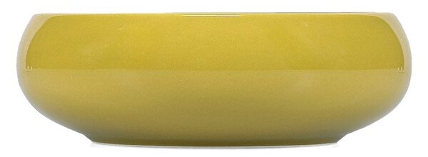 Żółte kamionkowe miski zestaw 2 szt. 650 ml Billie – ONA