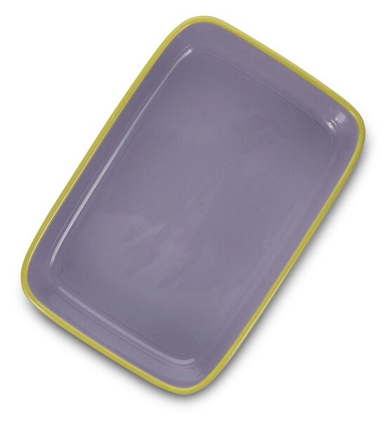 Kamionkowa forma do pieczenia 22,5x15 cm Duo – ONA
