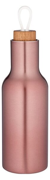 Różowa butelka ze stali nierdzewnej 890 ml Tempa – Ladelle