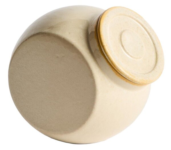 Pojemnik na żywność ceramiczny Belor – Kave Home